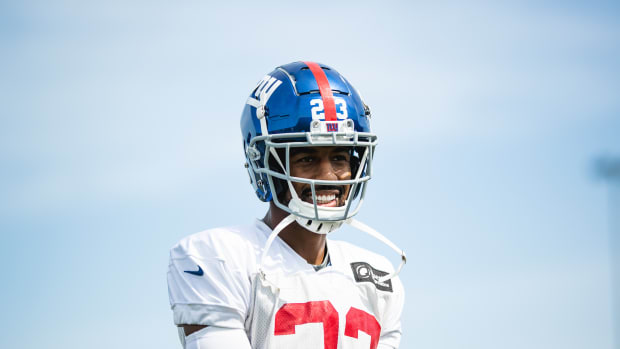 Logan Ryan